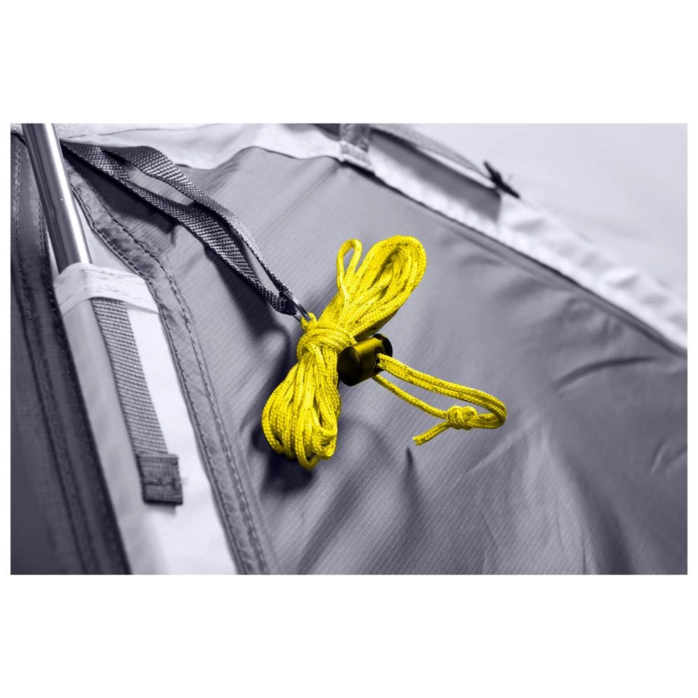 Tende Salewa Litetrek II Lightgrey Cactus 7 Tende Salewa Litetrek II Lightgrey Cactus - immagine 7