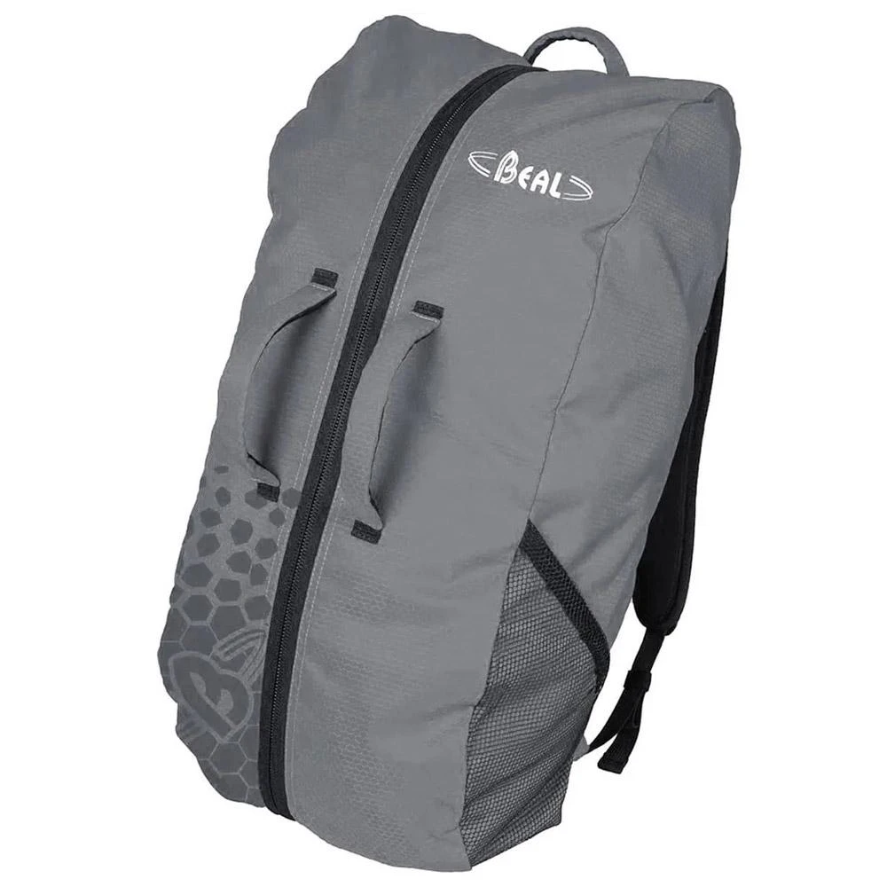 Sacche Portacorda Beal Combi Grey 1 Sacche Portacorda Beal Combi Grey