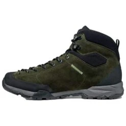 Scarpe Escursionismo Scarpa Mojito Hike Gtx Thyme Green Lime -Camp Sconto ca4f8ebd35abe76a0642340993066fc97c2748ba E23SCARCHA3364292 3