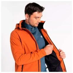 Giacca Da Trekking DARE2B Mens Switch Out Burnt Brick -Camp Sconto ca7b82eb302b7d2cd4e98c833eaf4c81c9114afa E23DARETTH3373947 904