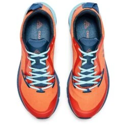 Scarpe Da Trail Craft ADV Nordic Speed 2 M Solo-Zils -Camp Sconto ca8718bf9c053eba19ed52b68bd2a155e42424e9 H22CRAFCHA2202999 7