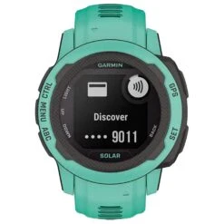 Orologi GPS Garmin Instinct 2S Solar Neo Tropic -Camp Sconto ca97574a2277ba90c9a98f2fd92ed8b163fbba92 E22GARMACC262887 GARM0036332 13