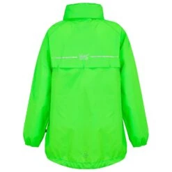 Poncho Da Pioggia MAC IN A SAC Mias Mini Neon Green -Camp Sconto ca9e41eb434e11d1bf0b782ebc7b58a1c9f9f92b E23MIASTTH3379233 3