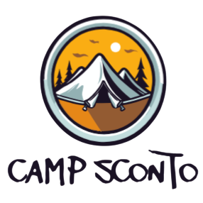 Camp Sconto