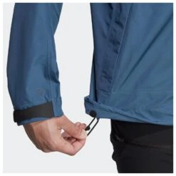 Giacca Da Trekking Adidas Xperior Gore-Tex Paclite Wonder Steel -Camp Sconto cb125fea4ad18668124f10472020b93c212f0de8 E23ADIDTTH3371003 902