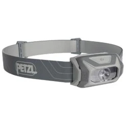 Lampade Frontali Petzl Tikkina Gris