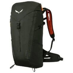 Zaino Salewa Alp Mate 26 Dark Olive