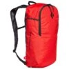 Zaino Black Diamond Trail Zip 14 Pack Hyper Red