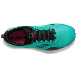 Scarpe Da Trail Saucony Peregrine 12 Wmn Cool MInt Acid -Camp Sconto cc6601b1398dc6afc7a0c3d52be32c6cb3641456 E22SAUCCHA2215176 7