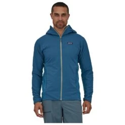 Giacca Da Trekking Patagonia M Nano-Air Light Hybrid Hoody Wavy Blue -Camp Sconto cc69a92fca715d11e821ac44a5cf77e3f8272263 E23PATATTH3357227 4