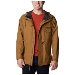 Giacca Da Trekking Columbia M's Buckhollow Jacket Delta Delta -Camp Sconto cc84469ef806250b5bf88ef822095c15fc7dd98d E22COLUTTH1213026 4