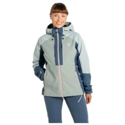 Giacca Da Trekking DARE2B Assuring Jacket Lilypad Green Orion Grey 14 Giacca Da Trekking DARE2B Assuring Jacket Lilypad Green Orion Grey -Camp Sconto ccd9e567f8ff48edb3950280bec3331e893adea3 E23DARETTH3373974 5