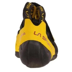 La Sportiva Solution Comp Black Yellow 8 La Sportiva Solution Comp Black Yellow -Camp Sconto cd59637cb804aafa7977fa082bddf9632b36225f E22LASPCHA2214317 2