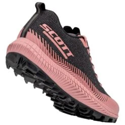 Scarpe Da Trail Scott W's Supertrac Ultra Rc Black Crystal Pink -Camp Sconto cd828741c1aebd3615e1fead66bc9ecce05d7e3b E23SCOTCHA3349975 6