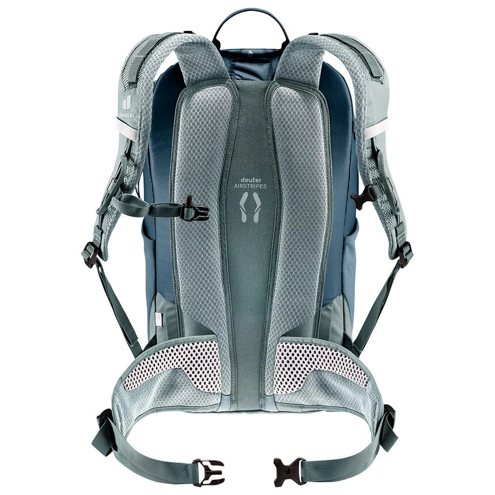 Zaino Deuter Trail 25 Black Shale 2 Zaino Deuter Trail 25 Black Shale - immagine 2