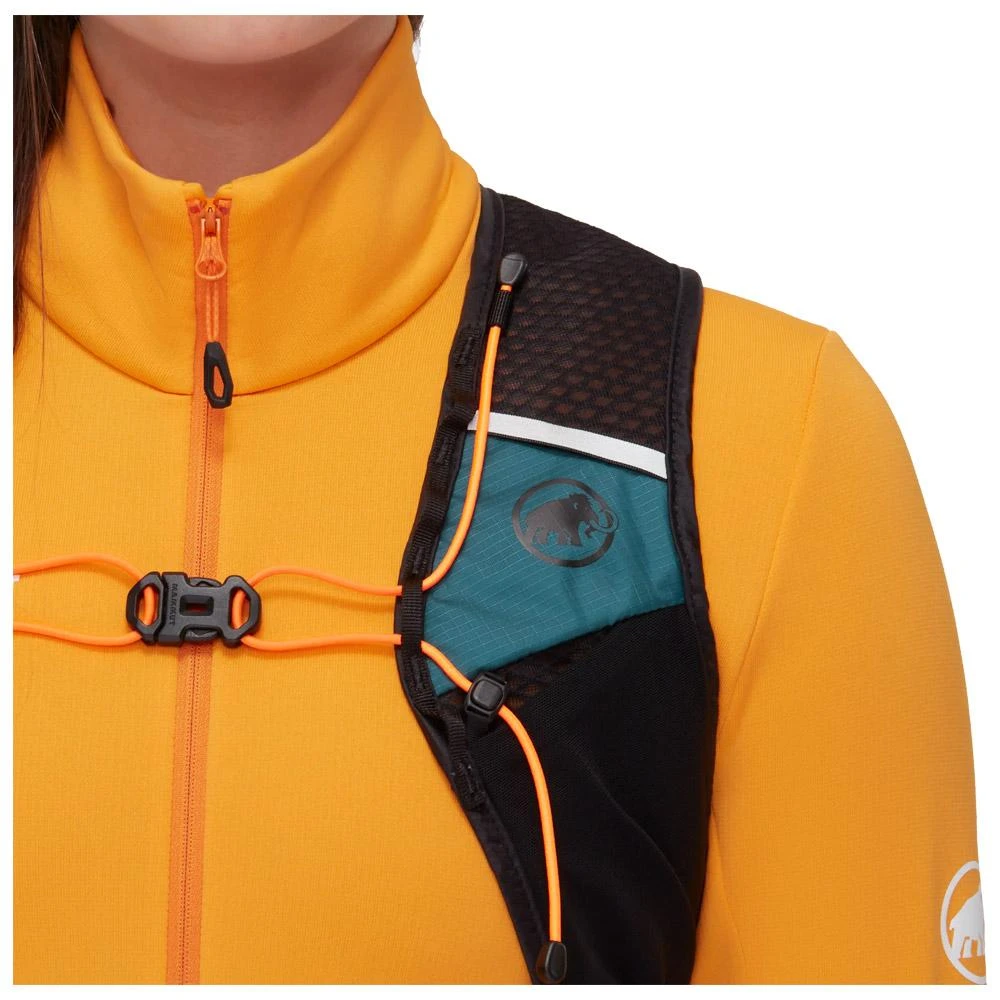 Zaino Mammut Aenergy 12 Sapphire 6 Zaino Mammut Aenergy 12 Sapphire - immagine 6