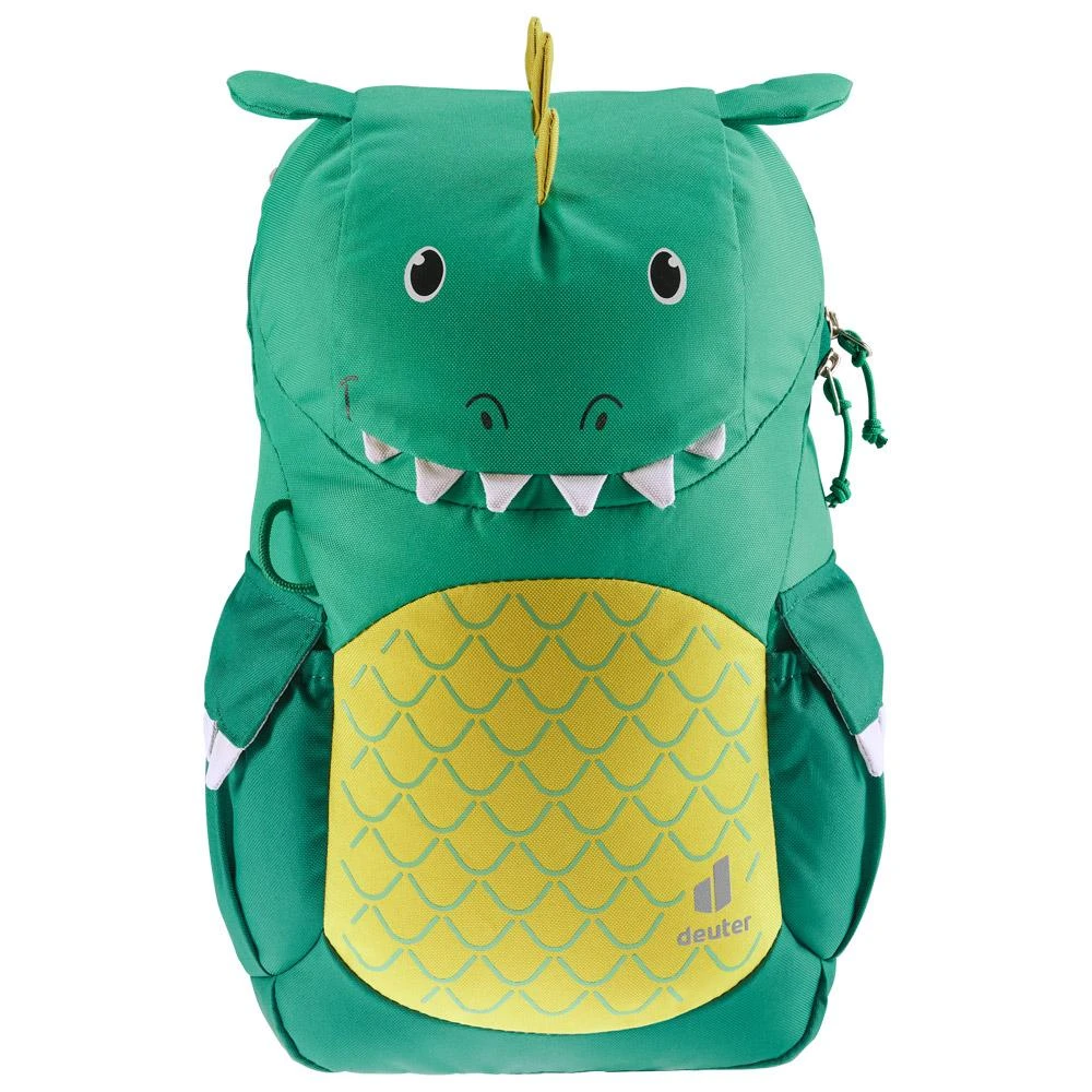 Zaino Deuter Kikki 8L Fern Alpinegreen 5 Zaino Deuter Kikki 8L Fern Alpinegreen - immagine 5