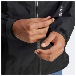 Giacca Da Trekking Adidas Xperior Gore-Tex Paclite Black -Camp Sconto cddb05cbdea63b8f0f2f03f17934d61d56da9b45 E23ADIDTTH3371001 902