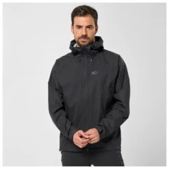 Giacca Da Trekking Millet Fitz Roy III Jkt Black -Camp Sconto ce036c77d740dcc81c4bf80091887550f6ff2510 E22MILLTTH1216712 4