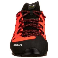 Scarpe Da Avvicinamento Salewa Wildfire 2 Wmn Fluo Coral Black -Camp Sconto ce083dbc55d735170b23788aba3d97b7882efd70 E22SALECHA2203964 4