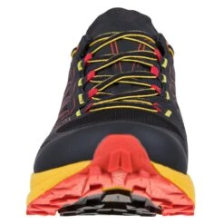 Scarpe Da Trail La Sportiva Jackal Black Yellow -Camp Sconto ce12fb129d32c885b9b07362c8753d3327521fa8 E22LASPCHA2214350 4