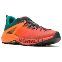 Scarpe Da Trail Merrell MTL MQM Tangerine Mineral