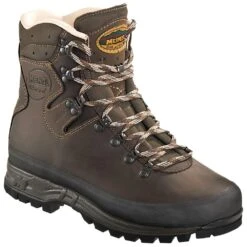 Scarpe Trekking E Montagna Meindl Engadin Men Mfs Loden Foncé