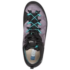 Scarpe Da Avvicinamento Aku Rock Dfs Gtx Ws Grey Turquoise -Camp Sconto ce77517b7188f024e031b8b7eb34ef1cbd65c7b9 E220AKUCHA2215045 5