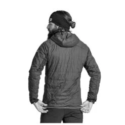 Giacca Da Trekking Ortovox Swisswool Piz Duan Jacket M Mountain Blue -Camp Sconto cf2b02b83da37c45198c02ad92123a0c9c79353a E23ORTOTTH3373123 5