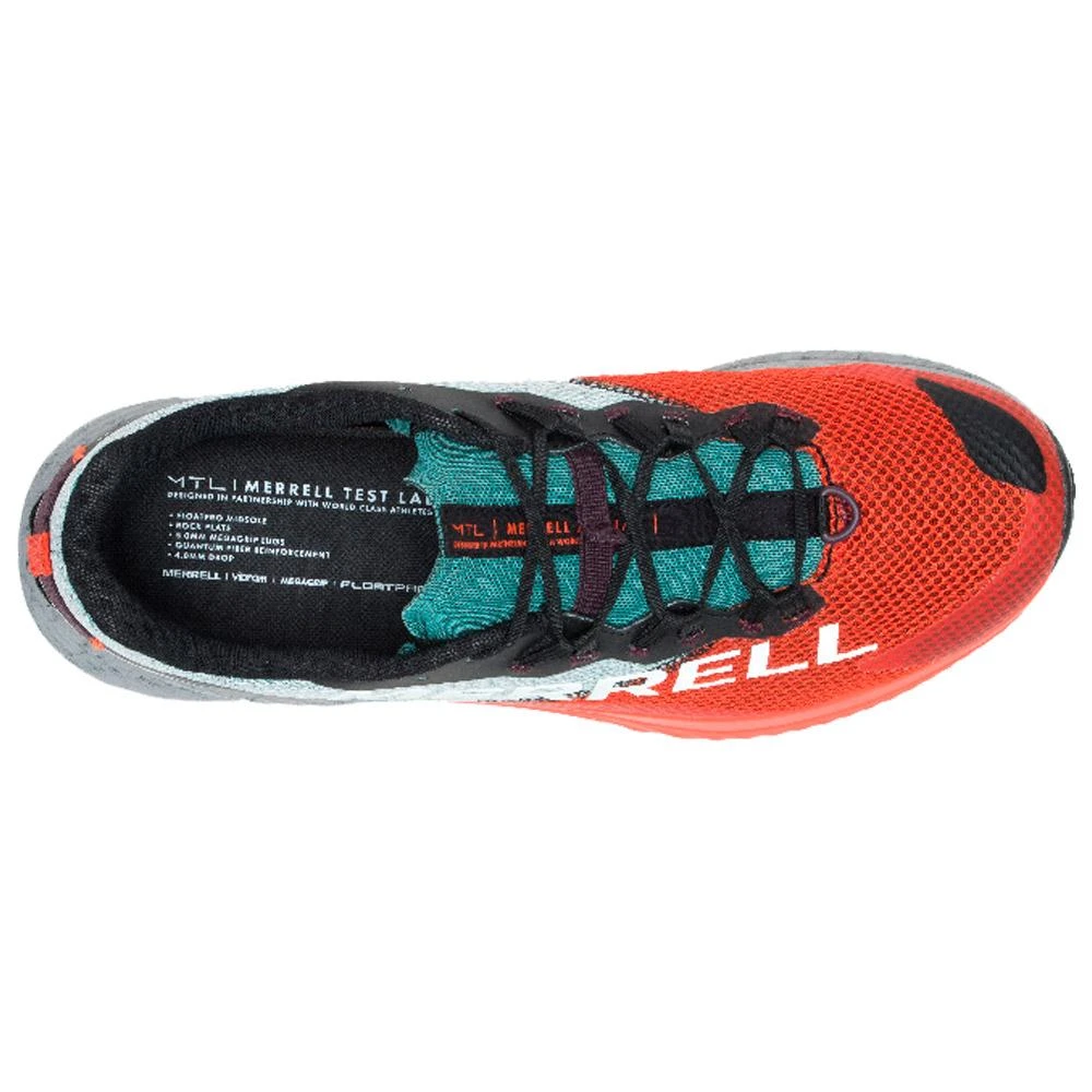 Scarpe Da Trail Merrell MTL Long Sky 2 Tangerine 5 Scarpe Da Trail Merrell MTL Long Sky 2 Tangerine - immagine 5