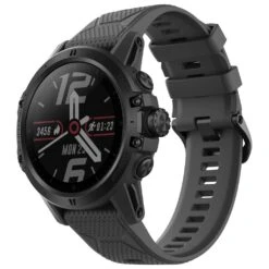 Orologi GPS Coros Vertix Dark Rock
