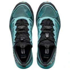 Scarpe Da Trail Scarpa Ribelle Run Wmn Aqua Black -Camp Sconto cf6cca6a3dd1045db25a623eaacf6334f1142f0f H23SCARCHA2262494 7