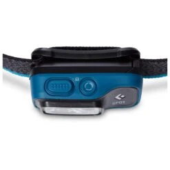 Lampade Frontali Black Diamond Spot 400 Azul -Camp Sconto cf970dce4e63e762343be717116101e85f252487 E22BDIAACC211674 BDIA0560238 11