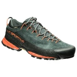 Scarpe Da Avvicinamento La Sportiva Tx4 Gtx Carbon Flame