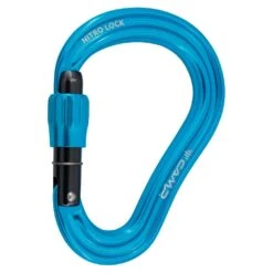Moschettoni Camp Nitro Lock