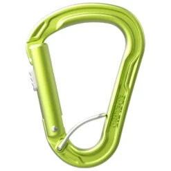 Moschettoni Edelrid Hms Strike Slider FG II Oasis