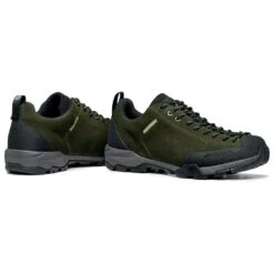 Scarpe Escursionismo Scarpa Mojito Trail Gtx Green Lime -Camp Sconto cfdc7956c938a145b7f29eeea4e7a19e56d23f87 E22SCARCHA2216354 10