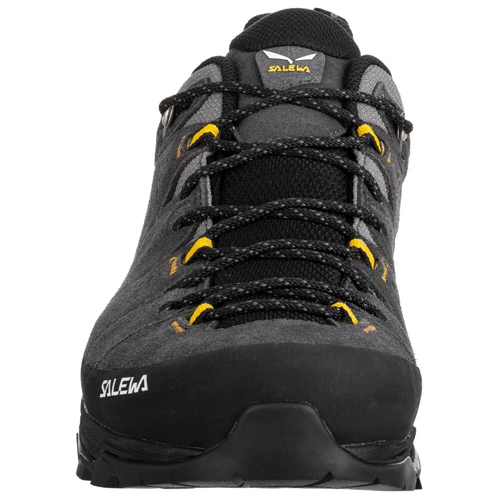 Scarpe Da Avvicinamento Salewa Alp Trainer 2 GTX Onyx Black 3 Scarpe Da Avvicinamento Salewa Alp Trainer 2 GTX Onyx Black - immagine 3