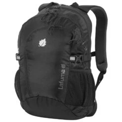 Zaino Lafuma Alpic 20 Black - Noir