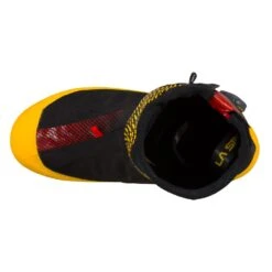 Scarponi Da Alpinismo La Sportiva G2 Evo Black Yellow 11 Scarponi Da Alpinismo La Sportiva G2 Evo Black Yellow -Camp Sconto d0572655efedb129b4ccfcae11c47592ccc031f4 E22LASPCHA2268892 7