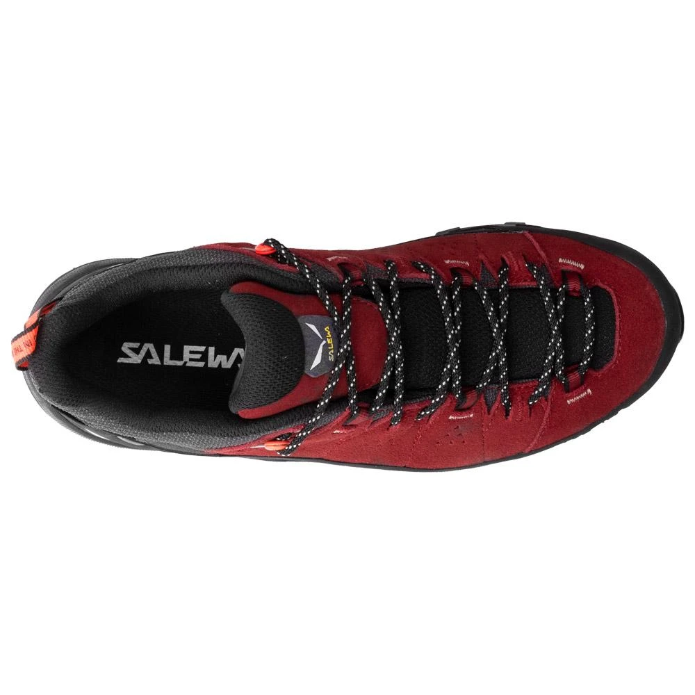 Scarpe Da Avvicinamento Salewa Alp Trainer 2 GTX W Syrah Black 3 Scarpe Da Avvicinamento Salewa Alp Trainer 2 GTX W Syrah Black - immagine 3
