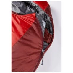 Sacchi A Pelo RAB Solar Eco 3 Wmns Left Ascent Red -Camp Sconto d0b95e01f8f32e8a210b69a36de39972ba986195 E230RABBIV369239 0RAB0624350 903
