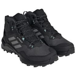 Scarpe Escursionismo Adidas Terrex Ax4 Mid GTX W Cblack Grethr Minton -Camp Sconto d0bbbdfb7eb7598d08c41db0372e2606a4ac4830 H22ADIDCHA2359949 4