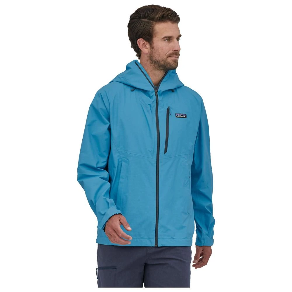 Giacca Da Trekking Patagonia M's Granite Crest Jkt Anacapa Blue 3 Giacca Da Trekking Patagonia M's Granite Crest Jkt Anacapa Blue - immagine 3