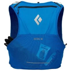 Gilet Da Trail Black Diamond Distance 4 Hydration Vest Ultra Blue -Camp Sconto d0fb59f474c880d36077d52ed1012735420fc96c E22BDIAACC2368854 902