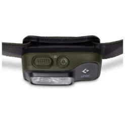 Lampade Frontali Black Diamond Spot 400 Dark Olive 6 Lampade Frontali Black Diamond Spot 400 Dark Olive -Camp Sconto d13037d641361e7823d70500567bc5476993e1d6 E22BDIAACC211674 BDIA0560237 11