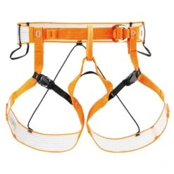 Imbracature Petzl Altitude Orange