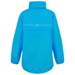 Poncho Da Pioggia MAC IN A SAC Mias Mini Neon Blue -Camp Sconto d1afd57ad393b01e4339c9f1d49a90a52075f9f4 E23MIASTTH3379235 2