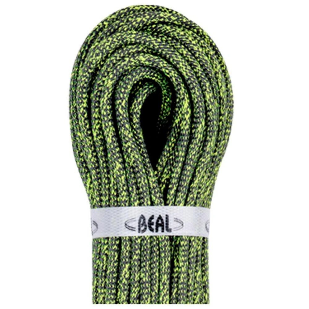 Cordini Beal Back Up Line 5mm Green 2 Cordini Beal Back Up Line 5mm Green - immagine 2