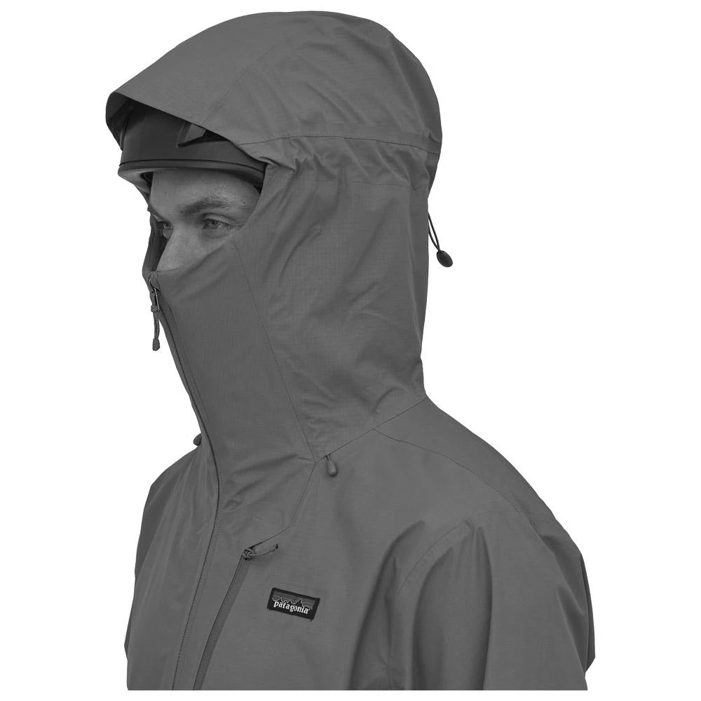 Giacca Da Trekking Patagonia M's Granite Crest Jkt Anacapa Blue 7 Giacca Da Trekking Patagonia M's Granite Crest Jkt Anacapa Blue - immagine 7